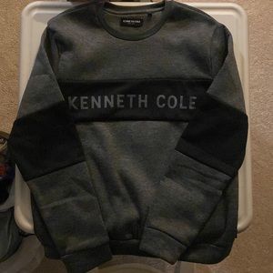 Kenneth Cole: Crewneck